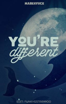 MARKHYUCK | EDIT | YOU'RE DIFFERENT (넌 달라)