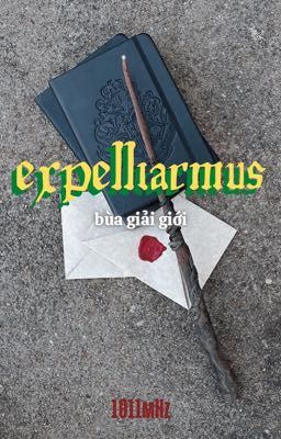 [Markhyuck] expelliarmus