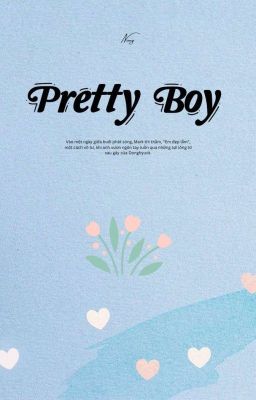 ✔ (MARKHYUCK) Pretty Boy