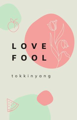 [MARKMIN|Edit] Love Fool