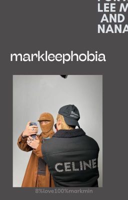 markmin - markleephobia
