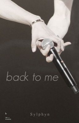 [MarkSon] - Back To Me