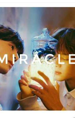 [Markson] Miracle