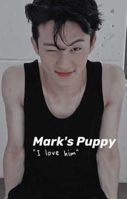 MarkWoo | Cún con yêu Mark - NCT Mark X Jungwoo