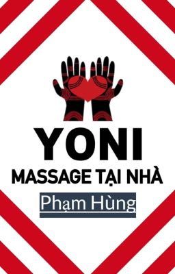 Massage Yoni cho Nữ tại Hà Nội