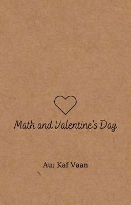 MATH AND VALENTINE'S DAY