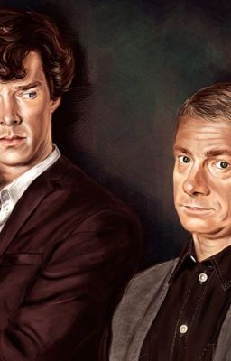 Mẩu truyện nhỏ về Sherlock Holmes và Dr.Watson