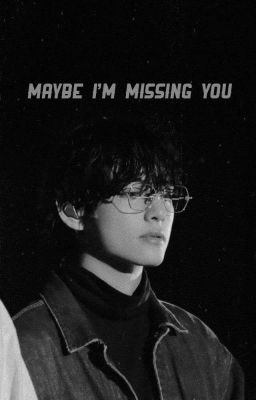 maybe i'm missing u | kth