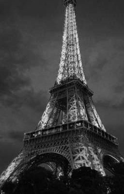 [ MbapNey ] Paris lãng mạn.