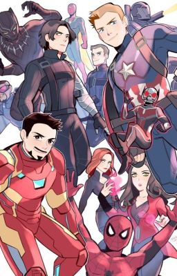 [MCU|Avengers] Những trò team-building ngớ ngẩn của hội Avengers