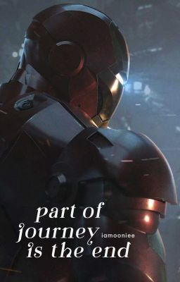 MCU - Trans | Part of the journey is the end