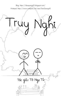 [MDTS] Truy Nghi