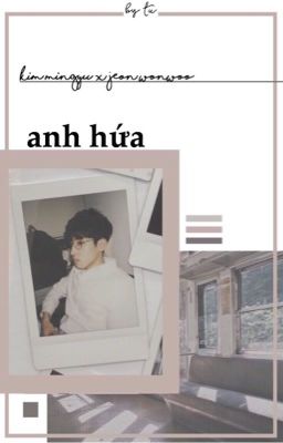 » Meanie « Anh hứa