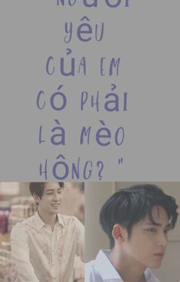 MEANIE - Is Your Lovers A Cat?  