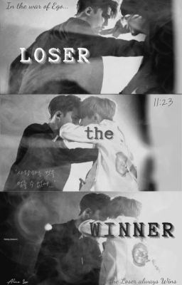 [MEANIE] LOSER THE WINNER