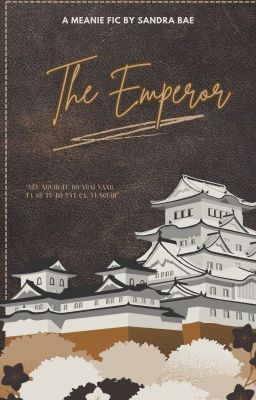 [Meanie/Minwon] The Emperor