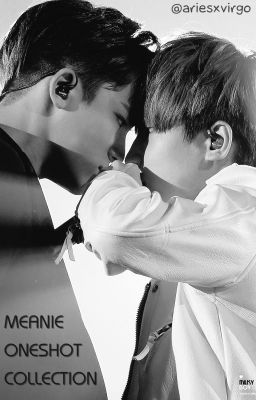 MEANIE ONESHOT COLLECTION