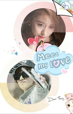 MEET MY LOVE [EunYeon/JiJung couple]