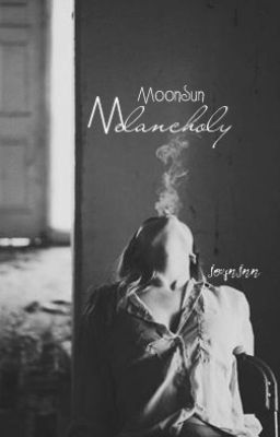 Melancholy || MoonSun (Mamamoo)