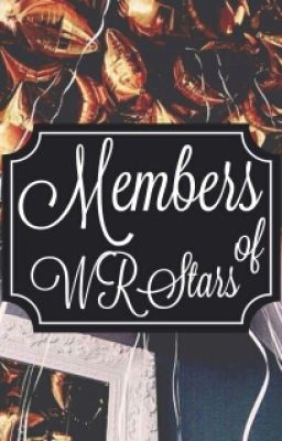 Members of WRStars