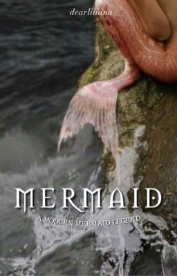 mermaid °ʲᵃᵉʸᵒⁿᵍ  