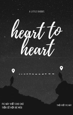 [MewGulf] HEART TO HEART