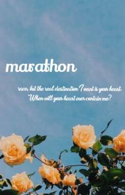 MG - marathon 