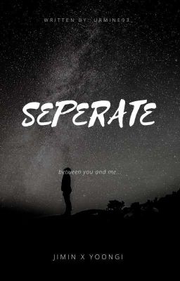 MG - seperate