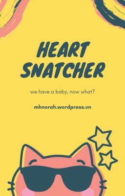 [MH] Heart Snatcher