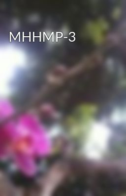 MHHMP-3