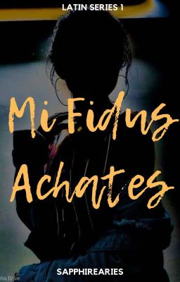 Mi Fidus Achates (Latin Series 1)