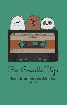 「 mi team 」Our Cassette Tape