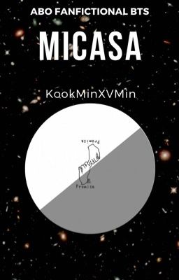 Micasa [KookMin/Vmin](ABO)