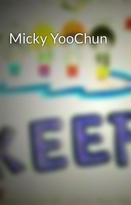 Micky YooChun