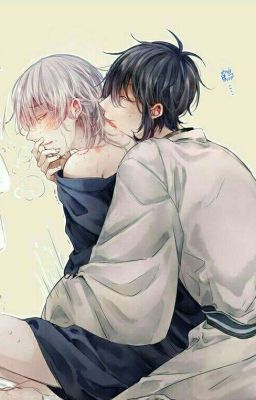 [Mikatsuru] Em là của một mình ta