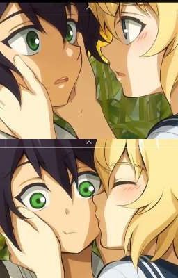「MikaYuu」Only you