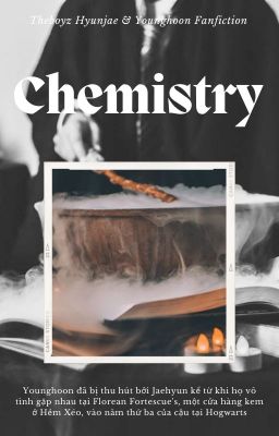 milbbang | chemistry