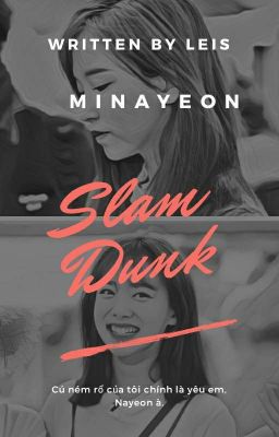 Minayeon || Slam Dunk