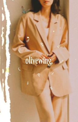 [ Mine ] Khi Olivewing đập cánh. [ Lee Hye Jin ❎ Seo Hee Soo ]
