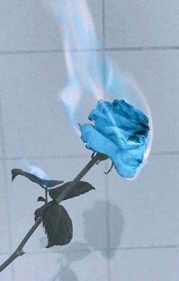 [Minga] Blue Roses
