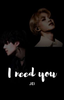 [Minga] I NEED YOU