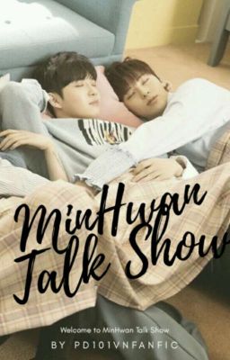 [MinHwan] Talk Show