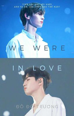 [MinHwan] We Were In Love