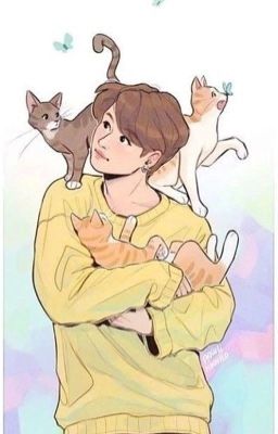[MinHyunJiLix] Những chú mèo của Minho (vtrans)