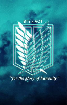 [Minific][BTS x SnK] For the Glory of Humanity