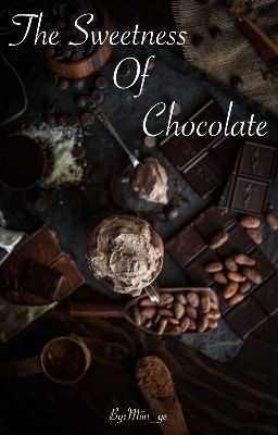 |MinKook| Vị ngọt của Chocolate 