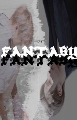 [MinKyun] [Monsta X] Fantasy