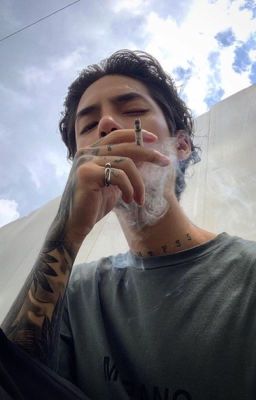 [minlix] cigarettes and condomss 