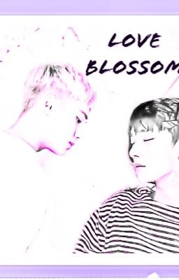 Minshua - Love Blossom