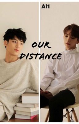 Minshua - Our distance